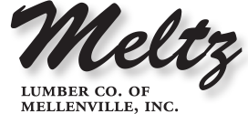 Meltz Lumber Co. of Mellenville, inc.
